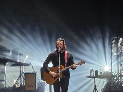 Beto Cuevas Santiago: un homenaje a La Ley Unplugged