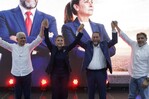 Eligio Jáquez respalda aspiraciones presidenciales de Carolina Mejía