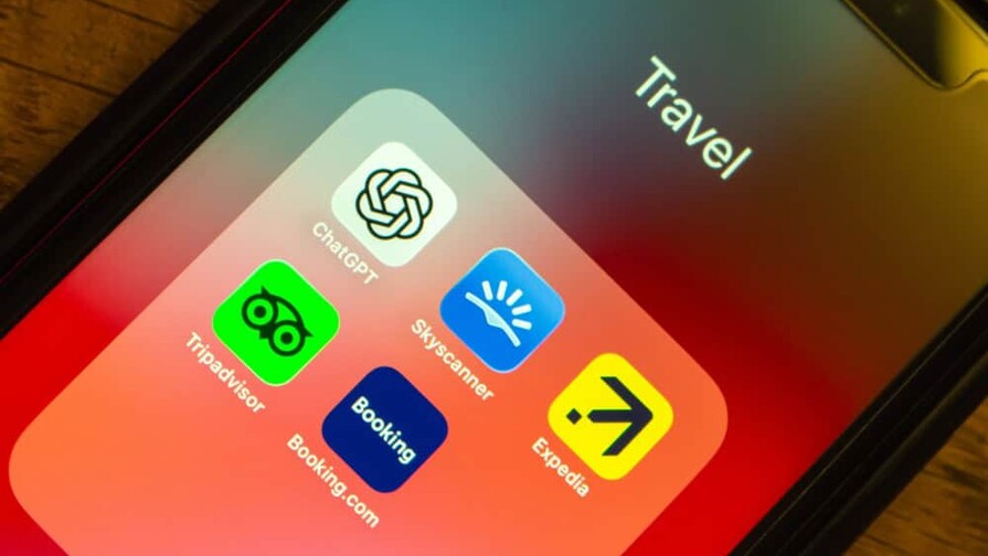 Día Mundial del Turismo pone el foco en el impacto de la inteligencia artificial Día Mundial del Turismo pone el foco en el impacto de la inteligencia artificial