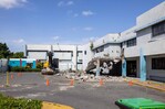 ¿Está el país preparado para un sismo de gran magnitud? ¿Está el país preparado para un sismo de gran magnitud?