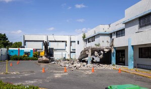 &iquest;Est&aacute; el pa&iacute;s preparado para un sismo de gran magnitud?