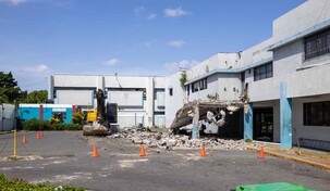 &iquest;Est&aacute; el pa&iacute;s preparado para un sismo de gran magnitud?