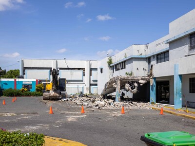 ¿Estamos preparados para un terremoto? El Estado no lo sabe