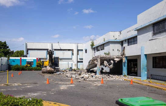 &iquest;Est&aacute; el pa&iacute;s preparado para un sismo de gran magnitud?