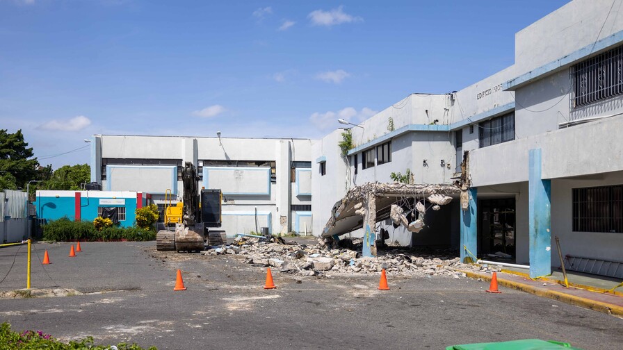 ¿Está el país preparado para un sismo de gran magnitud? ¿Está el país preparado para un sismo de gran magnitud?