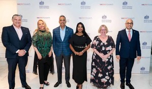 La Rep&uacute;blica Dominicana promover&aacute; en Londres sectores para inversi&oacute;n