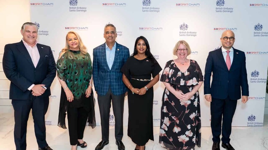 La República Dominicana promoverá en Londres sectores para inversión La República Dominicana promoverá en Londres sectores para inversión