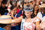 La reina ya está en casa: Joheirry Mola llega a RD tras conquistar Miss Mundo 2026