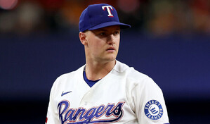 Los Vigilantes de Texas colocaron a Josh Jung en lista de lesionados
