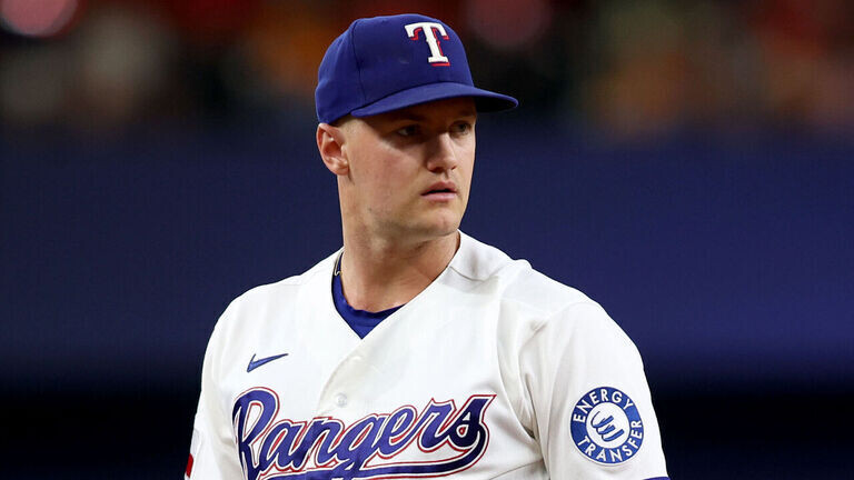 Los Vigilantes de Texas colocaron a Josh Jung en lista de lesionados Los Vigilantes de Texas colocaron a Josh Jung en lista de lesionados