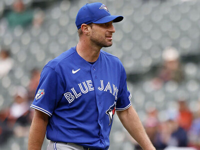 MLB: Max Scherzer esperará a la temporada muerta para decidir