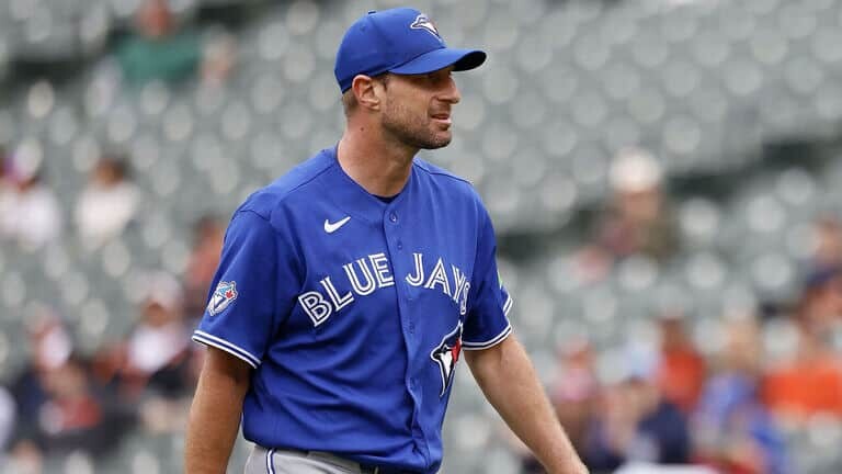 Max Scherzer esperará a la temporada muerta para tomar una decisión sobre su futuro Max Scherzer esperará a la temporada muerta para tomar una decisión sobre su futuro