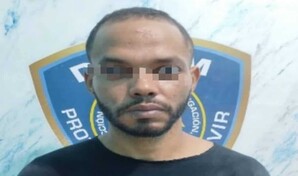 Apresan a hombre acusado de matar a dos durante ri&ntilde;a en Sabana Perdida