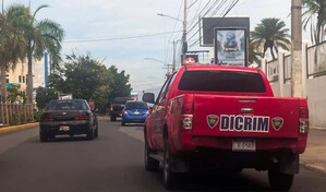 Polic&iacute;a mata a otro hombre en El Cibao, van tres en el fin de semana