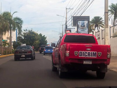 Muerte de Bebeco en Cienfuegos durante intervención policial