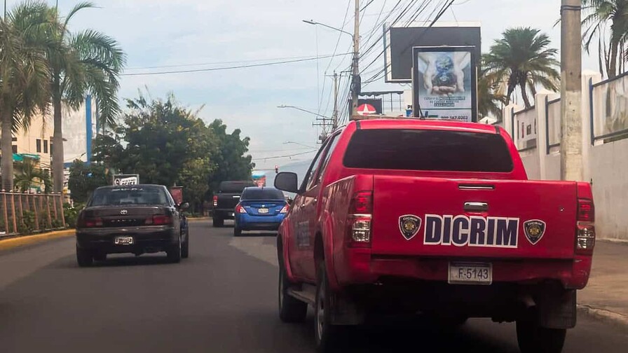 Polic&iacute;a mata a otro hombre en El Cibao, van tres en el fin de semana