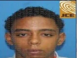 Muerte de Christopher Carlos Veliar en intervención policial