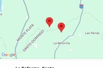 Temblor de magnitud 4.1 se registró las 6:00 a.m. de este domingo Temblor de magnitud 4.1 se registró las 6:00 a.m. de este domingo