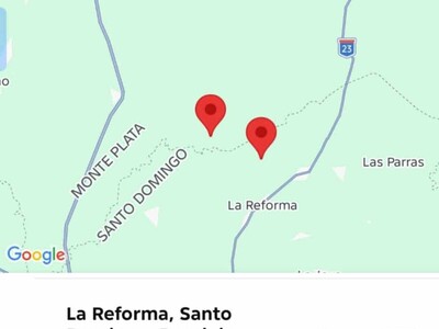 Sismo de magnitud 4.1 registrado pasadas las 6:00 a.m.