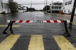 Fuerte tormenta en el noreste de EE. UU. deja un muerto y cientos de vuelos cancelados Fuerte tormenta en el noreste de EE. UU. deja un muerto y cientos de vuelos cancelados