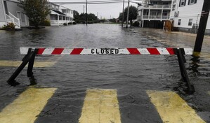 Fuerte tormenta en el noreste de EE. UU. deja un muerto y cientos de vuelos cancelados