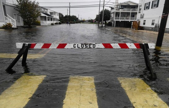 Fuerte tormenta en el noreste de EE. UU. deja un muerto y cientos de vuelos cancelados