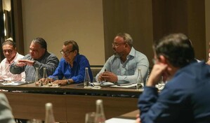 Transportistas no trasladar&iacute;an alzas, por el momento, a los usuarios