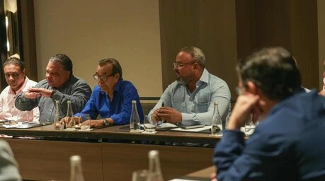 Transportistas no trasladar&iacute;an alzas, por el momento, a los usuarios