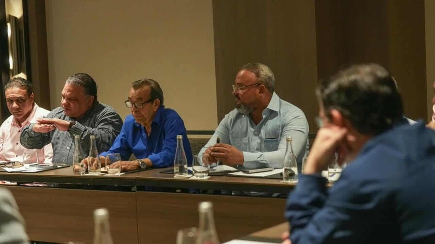 Transportistas no trasladarían alzas, por el momento, a los usuarios Transportistas no trasladarían alzas, por el momento, a los usuarios