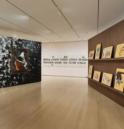 Joiri Minaya llega al MoMA: dos obras de la artista dominico-estadounidense entran a su colecci&oacute;n