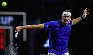Alcaraz vuelve a estrellarse en Shangh&aacute;i, Zverev se asegura el N.1 al final de a&ntilde;o