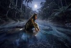 La Ciguapa llega al Teatro Nacional para celebrar los 40 a&ntilde;os de trayectoria de Alina Abreu