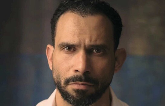 Am&iacute;lcar Franco crea en Londres una productora para impulsar historias del Caribe