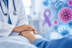 Uno de cada ocho nuevos casos de cáncer en el mundo estuvo ligado a infecciones en 2024 Uno de cada ocho nuevos casos de cáncer en el mundo estuvo ligado a infecciones en 2024