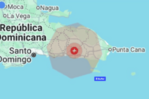 El COE no reporta daños significativos tras sismo de magnitud 5.6