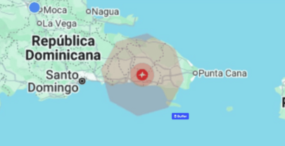 El COE no reporta da&ntilde;os significativos tras sismo de magnitud 5.6