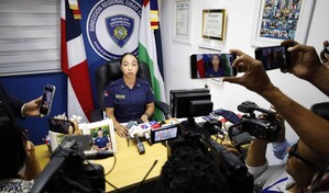 Comerciante muere tras ser baleado durante atraco en su colmado en Licey al Medio