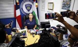 Comerciante muere tras ser baleado durante atraco en su colmado en Licey al Medio
