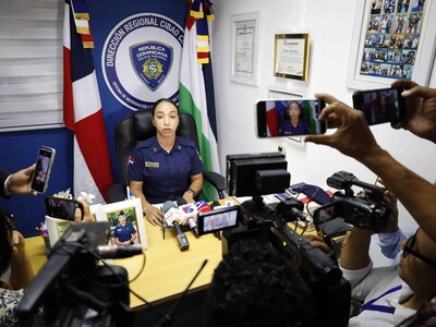 Comerciante baleado en licey al medio muere tras atraco