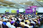 Las reglas del PLD para su consulta presidencial: validaci&oacute;n del padr&oacute;n, prohibici&oacute;n de celulares y veda de campa&ntilde;a