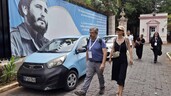 Cuba lamenta que la ayuda de la ONU no pueda llegar a la isla por presiones de EE.UU.