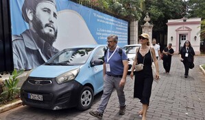 Cuba lamenta que la ayuda de la ONU no pueda llegar a la isla por presiones de EE.UU.