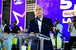 Lo que dice Danilo a Abinader: Prefirió sacarse los dos ojos con tal de sacarme uno a mí" Lo que dice Danilo a Abinader: Prefirió sacarse los dos ojos con tal de sacarme uno a mí"