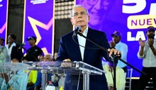 Lo que dice Danilo a Abinader: Prefiri&oacute; sacarse los dos ojos con tal de sacarme uno a m&iacute;"