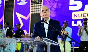 Danilo afirma que el Gobierno “le falló al pueblo” y dice que la gente no está segura ni en su casa