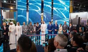 Turismo dominicano brilla en Argentina en la FIT 2026