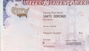 Embajada de EE. UU. en RD advierte que denegar&aacute; visas ante sospecha de uso para turismo de parto