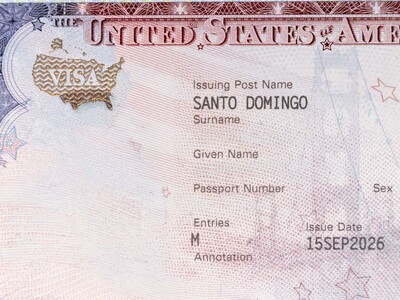Cónsules denegarán visas ante sospecha de turismo de parto
