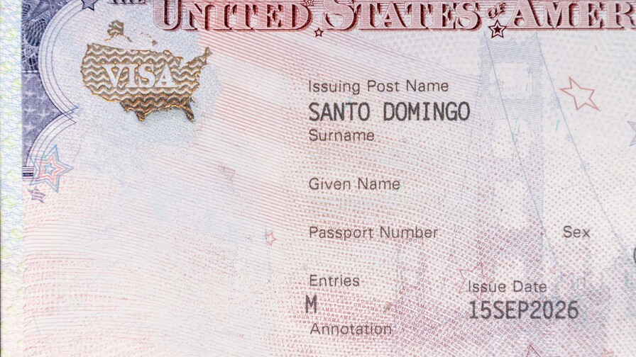 Embajada de EE. UU. en RD advierte que denegará visas ante sospecha de uso para turismo de parto Embajada de EE. UU. en RD advierte que denegará visas ante sospecha de uso para turismo de parto