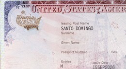 EE. UU. restringir&aacute; visas a quienes obstaculicen casos de sustracci&oacute;n internacional de menores